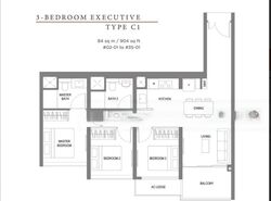 Twin Vew (D5), Apartment #466770551